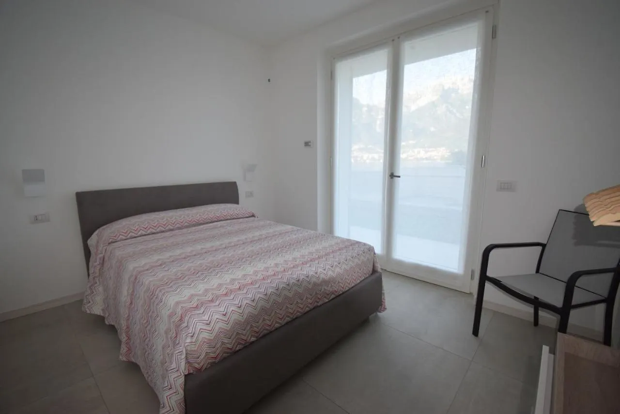 Appartamento Narciso - Facing Lake Como Bellagio Wild Flowers Oliveto Lario 0*,  Italy