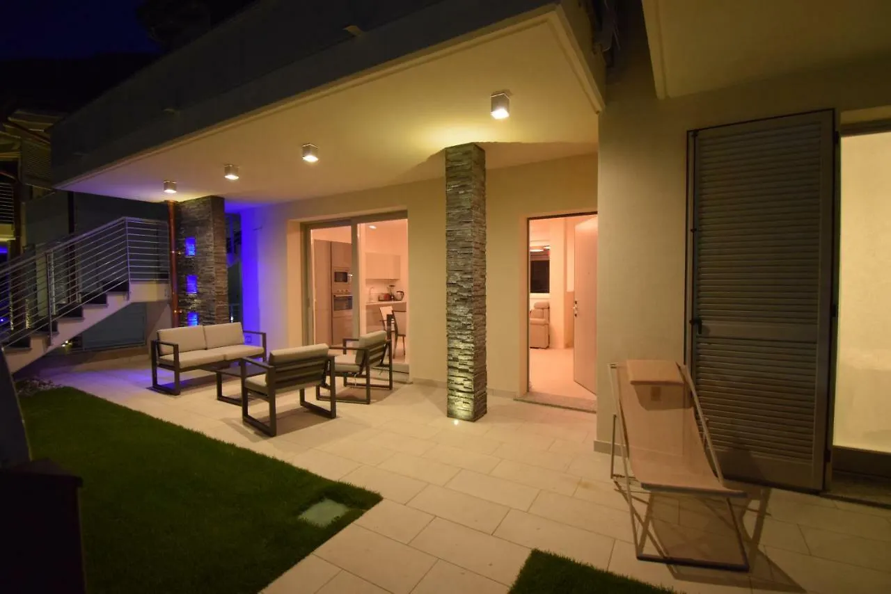 Holiday home Appartamento Narciso - Facing Lake Como Bellagio Wild Flowers Oliveto Lario Italy
