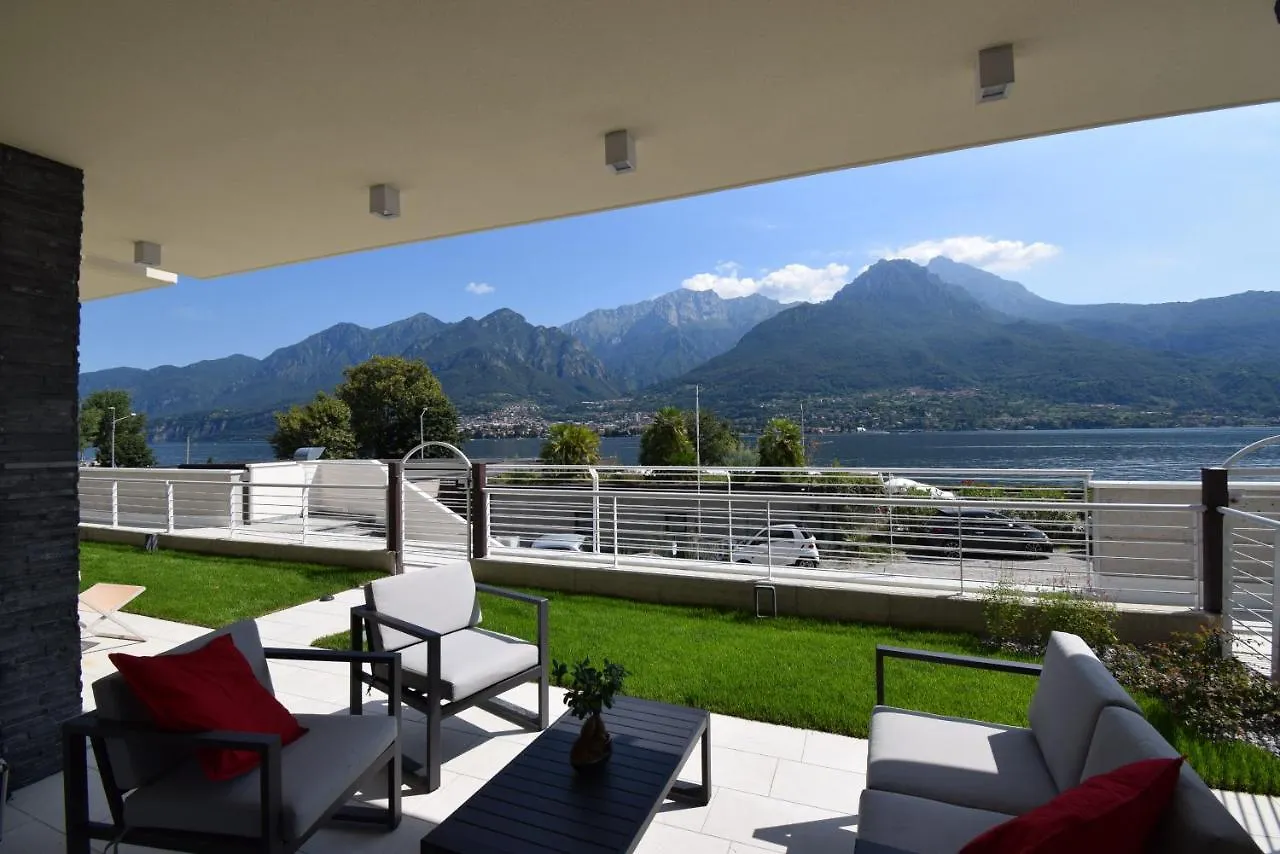 Appartamento Narciso - Facing Lake Como Bellagio Wild Flowers Oliveto Lario