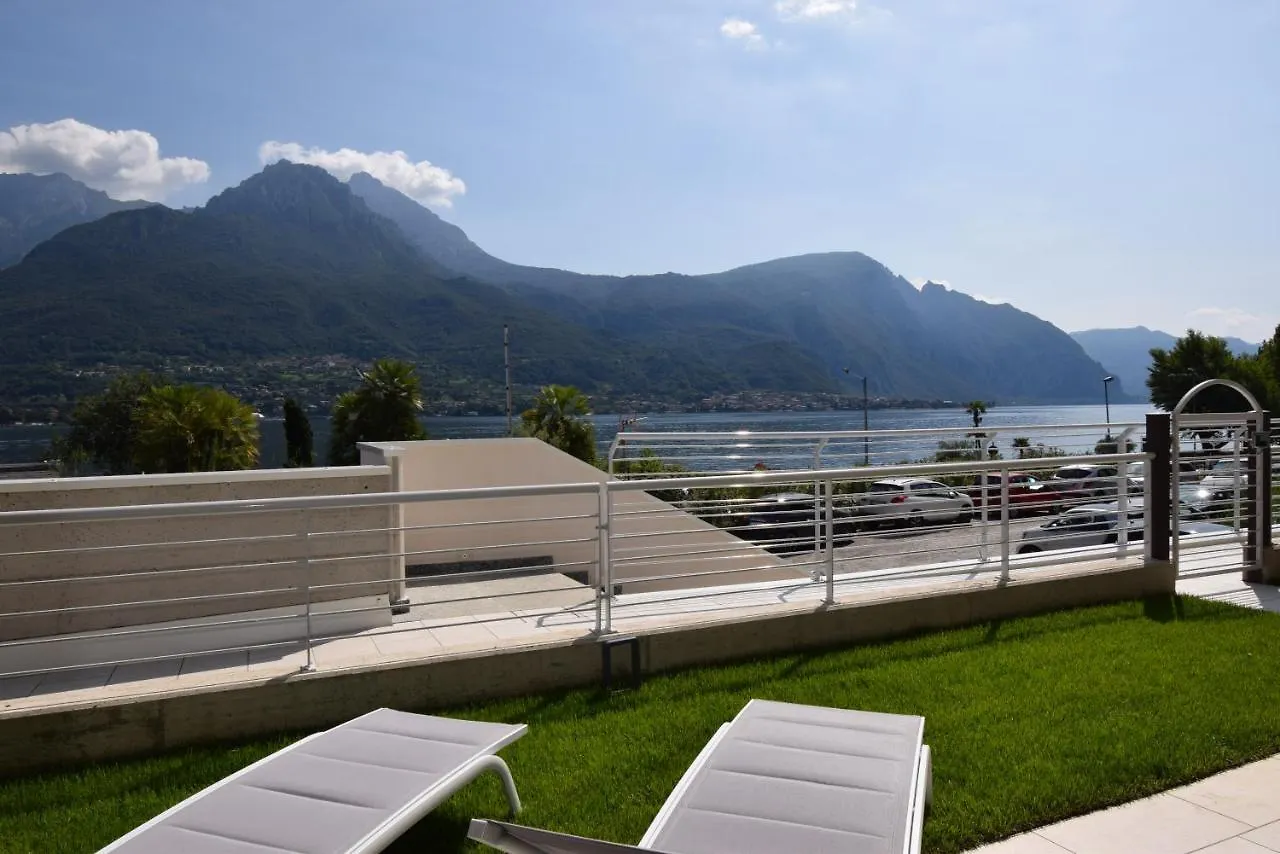 Holiday home Appartamento Narciso - Facing Lake Como Bellagio Wild Flowers Oliveto Lario