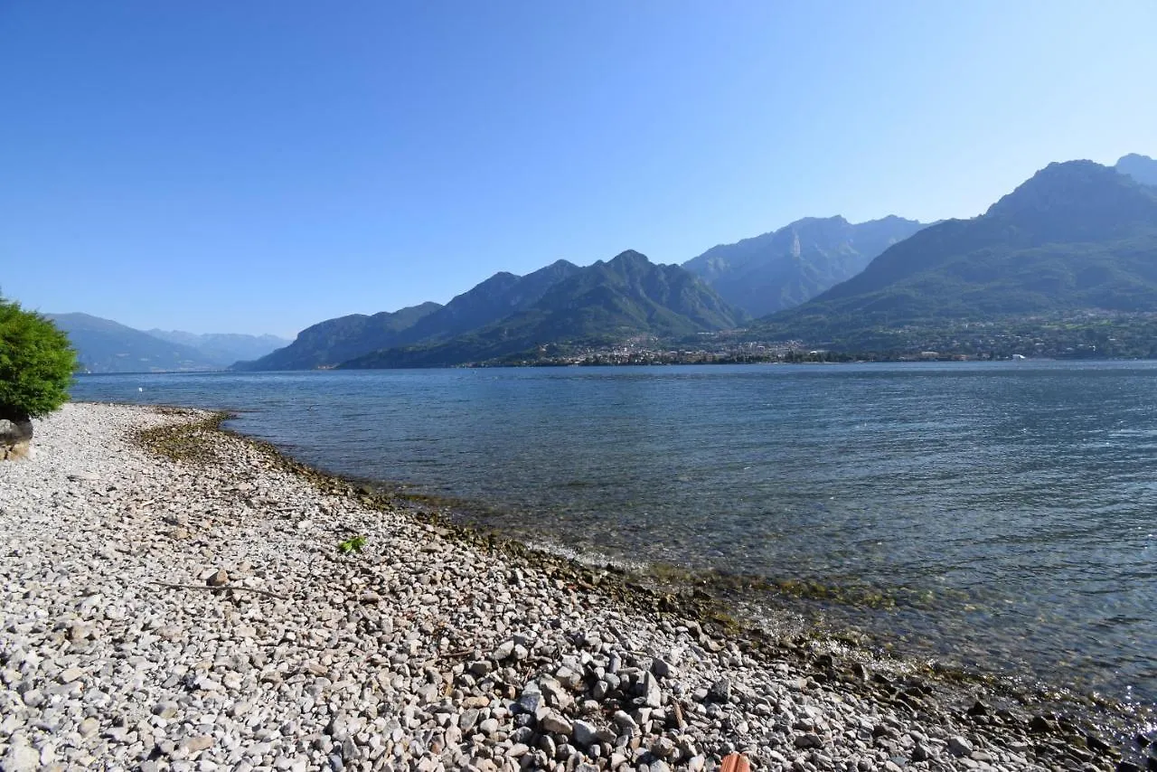 Appartamento Narciso - Facing Lake Como Bellagio Wild Flowers Oliveto Lario Holiday home