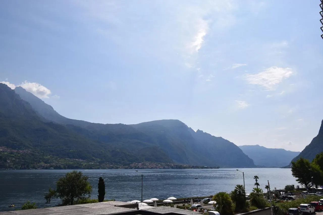 Holiday home Appartamento Narciso - Facing Lake Como Bellagio Wild Flowers Oliveto Lario