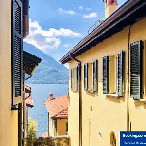 Apartment The Cypress House - Historical Center With Ac, Varenna