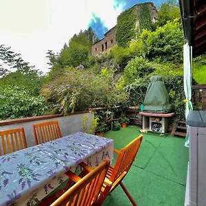Holiday home Casa Brenzio Rustico, Consiglio di Rumo