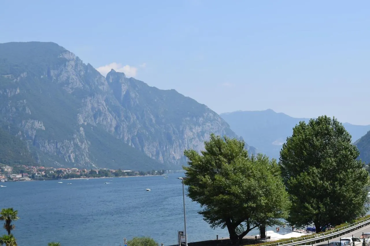 Holiday home Appartamento Narciso - Facing Lake Como Bellagio Wild Flowers Oliveto Lario