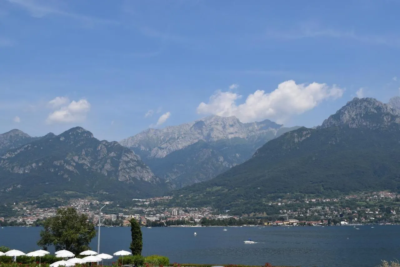 Appartamento Narciso - Facing Lake Como Bellagio Wild Flowers Oliveto Lario Holiday home