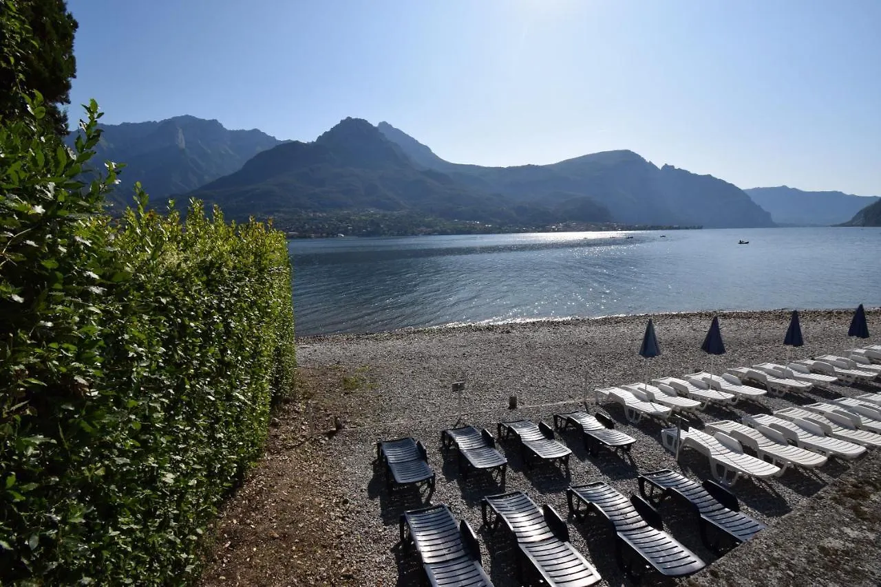 Appartamento Narciso - Facing Lake Como Bellagio Wild Flowers Oliveto Lario