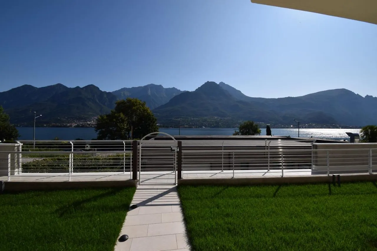 Appartamento Narciso - Facing Lake Como Bellagio Wild Flowers location
